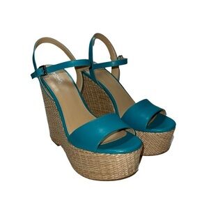 Michael Kors Women Shoes 8.5